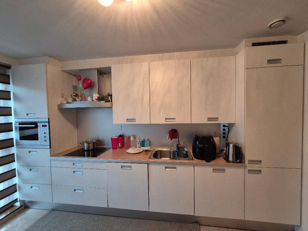 Siematic Keuken verwijderen en meenemen, Ophalen, Gebruikt, Overige materialen, Wit