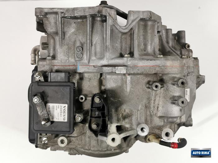Automaatbak van een Volvo V60, Auto-onderdelen, Gebruikt, -, -, Ophalen of Verzenden