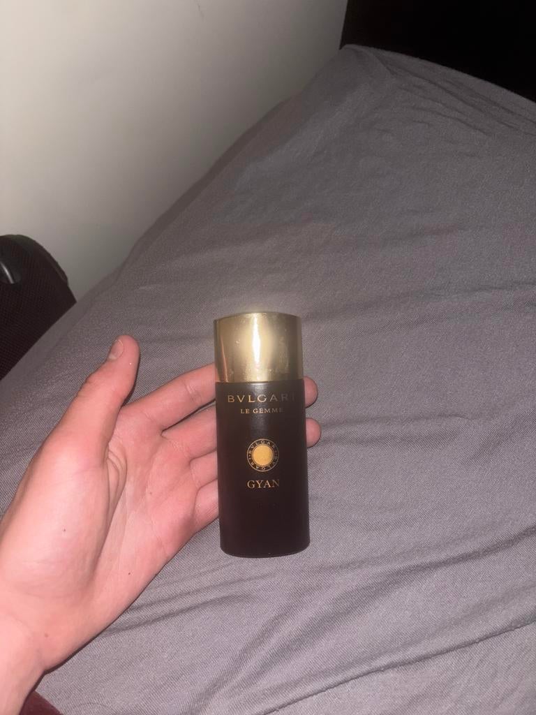 Bvlgari Le Gemme GYAN 30 ml, Ophalen of Verzenden, Zo goed als nieuw