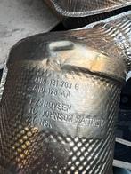 Audi RS6 RS7 C8 Downpipes (4.0 TFSI), Ophalen of Verzenden, Gebruikt, Audi