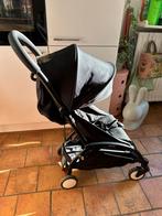 Yooyoo Buggy met adapter voor maxi cosy, Ophalen, Gebruikt, Overige merken, Verstelbare rugleuning