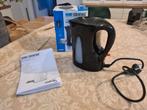 Waterkoker - Nieuw in de doos, 1 tot 2 liter, Ophalen of Verzenden, Nieuw