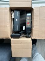 Marifoon Shipmate RS 8100 compleet met speaker en hoorn/houd, Ophalen of Verzenden, Gebruikt, Communicatie