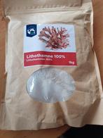 Lithothamne voor paarden met maagproblemen per kilo, Ophalen of Verzenden