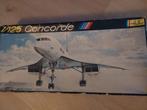 Bouwdoos Revell  Concorde, Ophalen of Verzenden, Nieuw, 1:72 tot 1:144, Revell