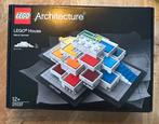 Lego Architecture 21037 LEGO House Billund, Denmark, Verzenden, Lego, Nieuw, Architecture