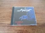 Raven - Architect of fear - 1e persing 1991, Ophalen of Verzenden, Zo goed als nieuw