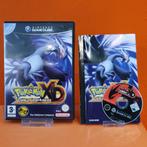 pokemon XD | gale of darkness | nintendo gamecube | compleet, Nintendo, Zo goed als nieuw, Support@nintendo.com, 11-1 Hokotate-cho, Kamitoba, Minami-ku
Kyoto 601-8501
Japan