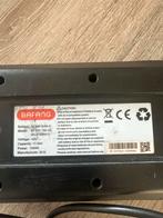 Bafang fietsaccu 750 wh met orginele oplader, Fietsen en Brommers, Ophalen, Gebruikt