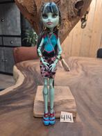 Monster High pop - Frankie Stein, Ophalen of Verzenden
