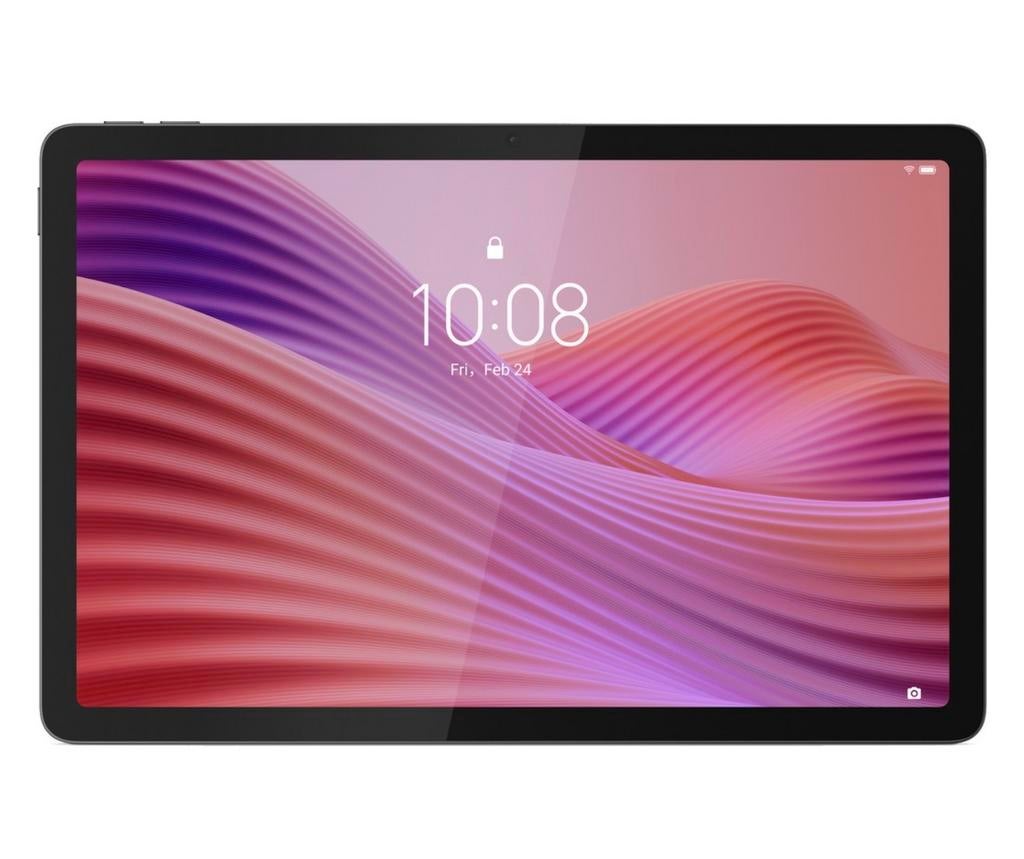 Lenovo Tab 64GB WiFi + 4G Grijs, Computers en Software, Android Tablets, Ophalen of Verzenden, Wi-Fi en Mobiel internet, 64 GB