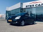 Toyota Verso 1.8 VVT-i Sol, Airco, Navi, Trekhaak, NAP, APK, Gebruikt, 4 cilinders, 129 pk, Zwart