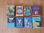 Elfen tarot orakelkaarten Doreen Virtue, Boeken, Esoterie en Spiritualiteit, Ophalen of Verzenden, Zo goed als nieuw, Tarot of Kaarten leggen