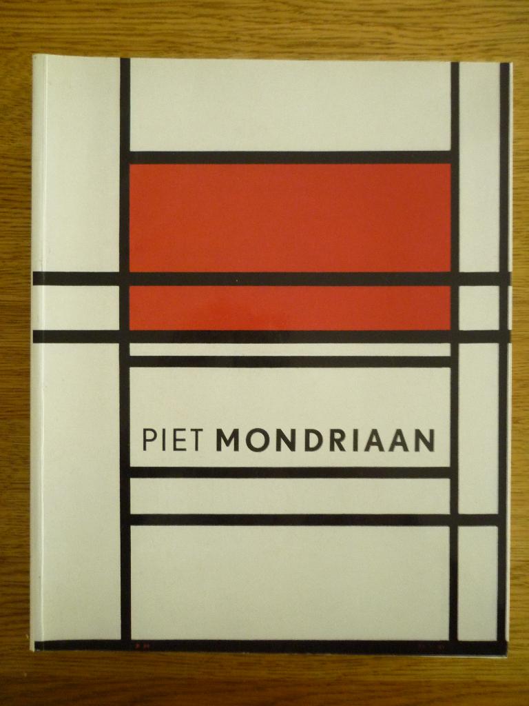 Piet Mondriaan 1872-1944 - Yve-Alain Bois / Joop Joosten, Ophalen of Verzenden, Zo goed als nieuw, Schilder- en Tekenkunst