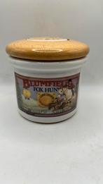 Lord George Country Club, design by Spigarelli voorraadpot., Ophalen of Verzenden, Gebruikt