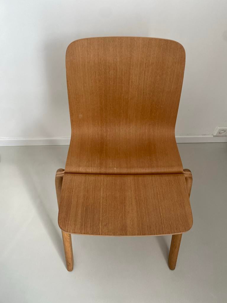 Hay Copenhague CPH eiken eetkamerstoelen 2 stuks, Huis en Inrichting, Stoelen, Ophalen, Gebruikt, Twee, Overige kleuren