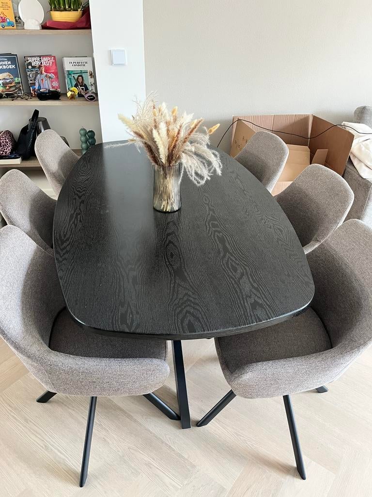 Tafelblad 180x100cm ophalen in Bergen op Zoom, Ophalen, Zo goed als nieuw, Rechthoekig, 50 tot 100 cm