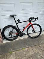 Giant TCR Advanced Pro 0 / DI2 / maat M/L, Fietsen en Brommers, Fietsen | Racefietsen, Ophalen, Carbon, Giant, Zo goed als nieuw