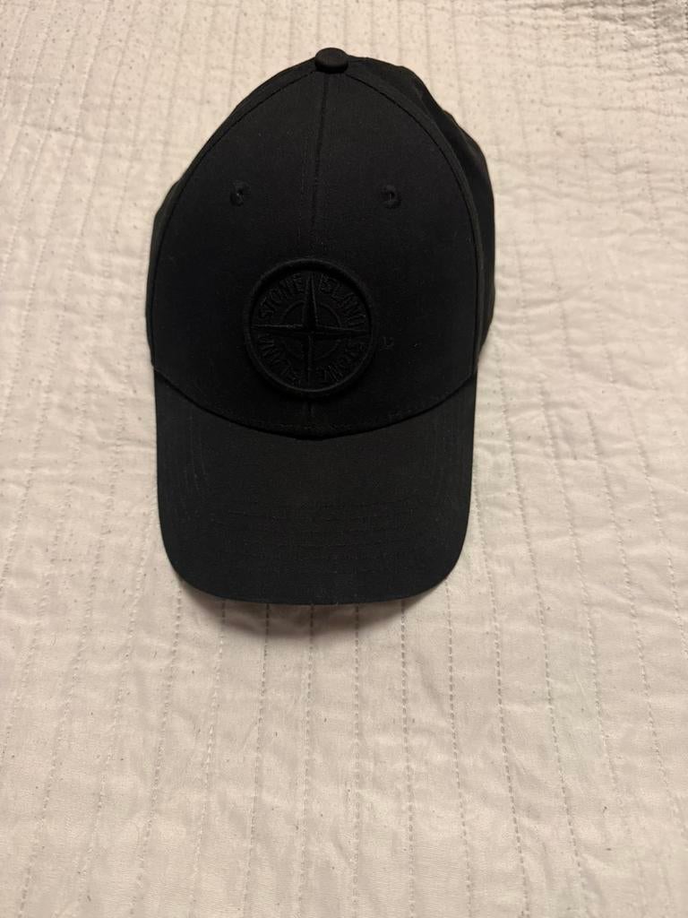 Stone island pet, Kleding | Heren, Ophalen of Verzenden, Nieuw, 58 of 59 cm (L, 7¼ of ⅜ inch), Pet