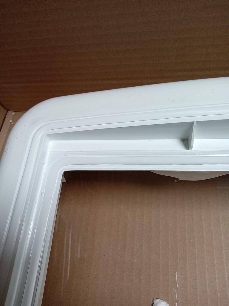 Dometic midi heki dakluik, Caravans en Kamperen, Ophalen of Verzenden, Gebruikt