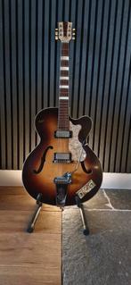 hofner president thinline, Ophalen, Zo goed als nieuw