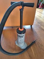 Gratis Handmatige luchtbedpomp - Double Action Hand Pump, Ophalen