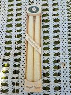 dinerkaarsen, Overige materialen, Nieuw, Ophalen of Verzenden, Kaars