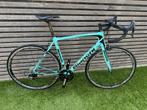 Bianchi Intenso 55cm Campagnolo Athena carbon frame, Overige merken, 28 inch, Gebruikt, Carbon