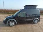 Ford Transit Connect camper 1.8 TDCi, Caravans en Kamperen, Campers, Airbags, Chemisch toilet, Ford, Tot en met 2