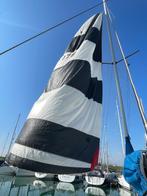 Spinnaker voor 23-28ft boot, 6 meter of meer, Gebruikt, Spinnaker, 15 tot 30 m²