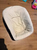 Stokke Tripp Trapp Newborn Set, Ophalen, Zo goed als nieuw, Overige typen, Gordel(s)