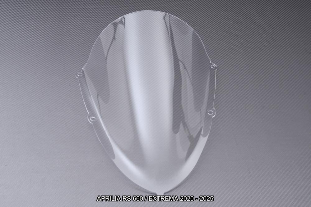 Windscherm APRILIA RS 660 / EXTREMA 2020 - 2025, Ophalen of Verzenden, Nieuw