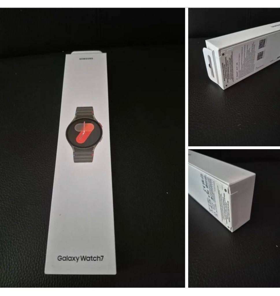 Samsung galaxy smartwatch, Ophalen, Nieuw, Samsung galaxy watch 7, Android