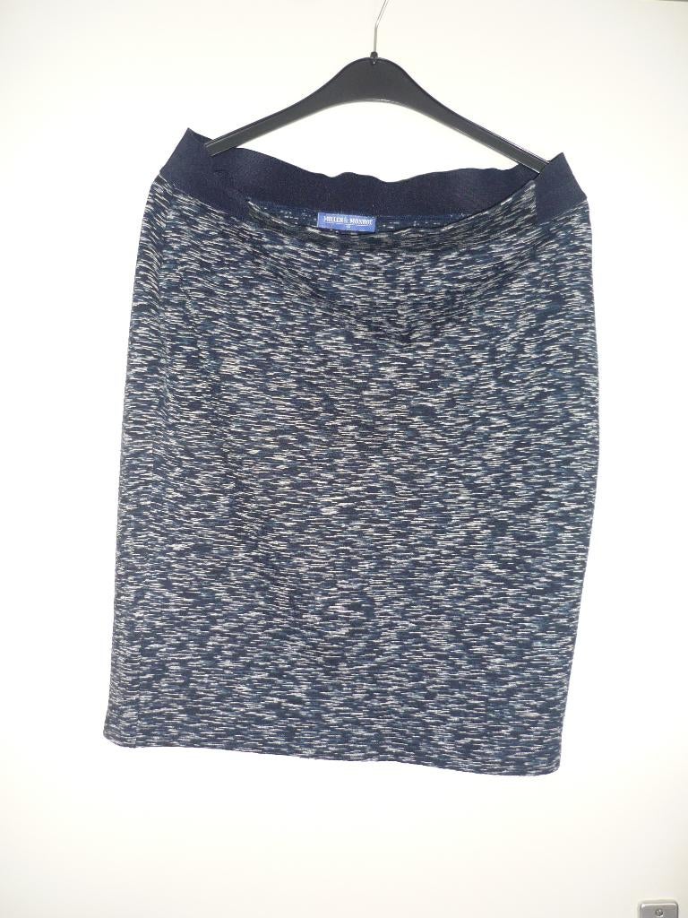 rok, Overige kleuren, Maat 42/44 (L), Ophalen of Verzenden, Zo goed als nieuw