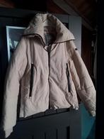 Moscow winter jack, Ophalen, Zo goed als nieuw