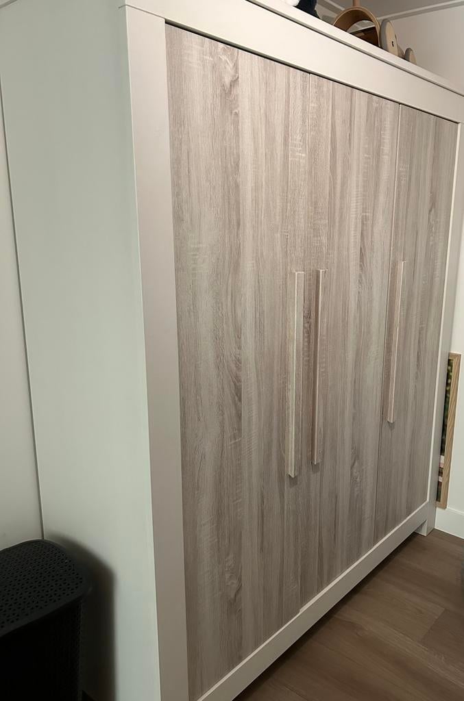 Kladingkast kinderen, Huis en Inrichting, Ophalen, Zo goed als nieuw, 25 tot 50 cm, 50 tot 100 cm