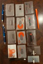 School spullen, Ophalen