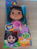 Dora met geluid, Ophalen of Verzenden, Gebruikt, Pop