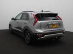 Kia Niro 1.6 GDi Hybrid DynamicPlusLine | Trekhaak | 4-seaso, 1374 kg, Gebruikt, Euro 6, 23 km/l
