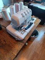 Medion Lock machine, Ophalen, Gebruikt, Lockmachine, Overige merken