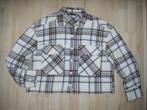 Flanel blouse/jasje van ZARA maat M, Maat 38/40 (M), Zara, Ophalen of Verzenden, Zo goed als nieuw