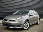 Volkswagen Golf 1.4 TSI HIGHLINE DSG|NAVI|CAMERA|CARPLAY|LED, 125 pk, Gebruikt, Euro 6, 4 cilinders