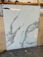 Wandpaneel Marmerlook, Ophalen, Nieuw