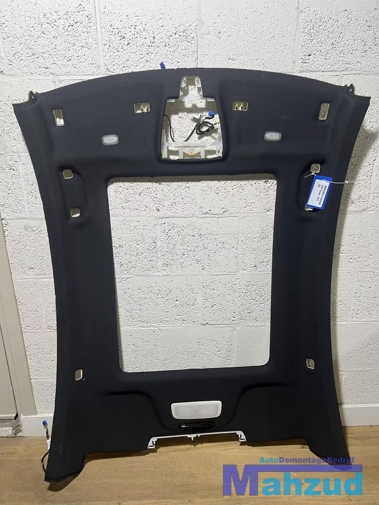 MERCEDES E klasse C207 hemel bekleding 2009-2016, Auto-onderdelen, Interieur en Bekleding, Gebruikt, Mercedes-Benz AG, Mercedes-Benz