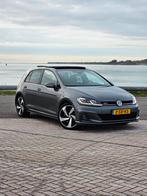 Volkswagen Golf 2.0 TSI 245pk 7-DSG 2019 Grijs, 1345 kg, Stof, 4 cilinders, 1984 cc