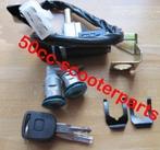 Contactslot Bella fosti retro scooter 60201000bz, Ophalen of Verzenden, Veen, Info@veen.nl, Veen