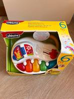 Piano met licht en muziek, Ophalen of Verzenden, Zo goed als nieuw, 6 maanden tot 2 jaar