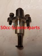 Kettingspanner Suzuki Burgman 400 12830-29B11-000 Gebruikt, Ophalen of Verzenden, -, -, -
