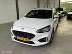 Ford Focus Wagon 1.0 EcoBoost st line, Auto's, 125 pk, Gebruikt, Euro 6, 1283 kg
