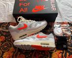 Nike Air Max 1 Patta Waves, Ophalen of Verzenden, Nieuw, Wit